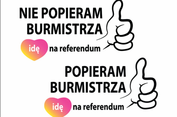 Hasło „nie idź na referendum” to zbrodnia przeciw demokracji