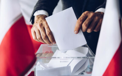Wybory 2023 – gdzie głosować w gminie Torzym